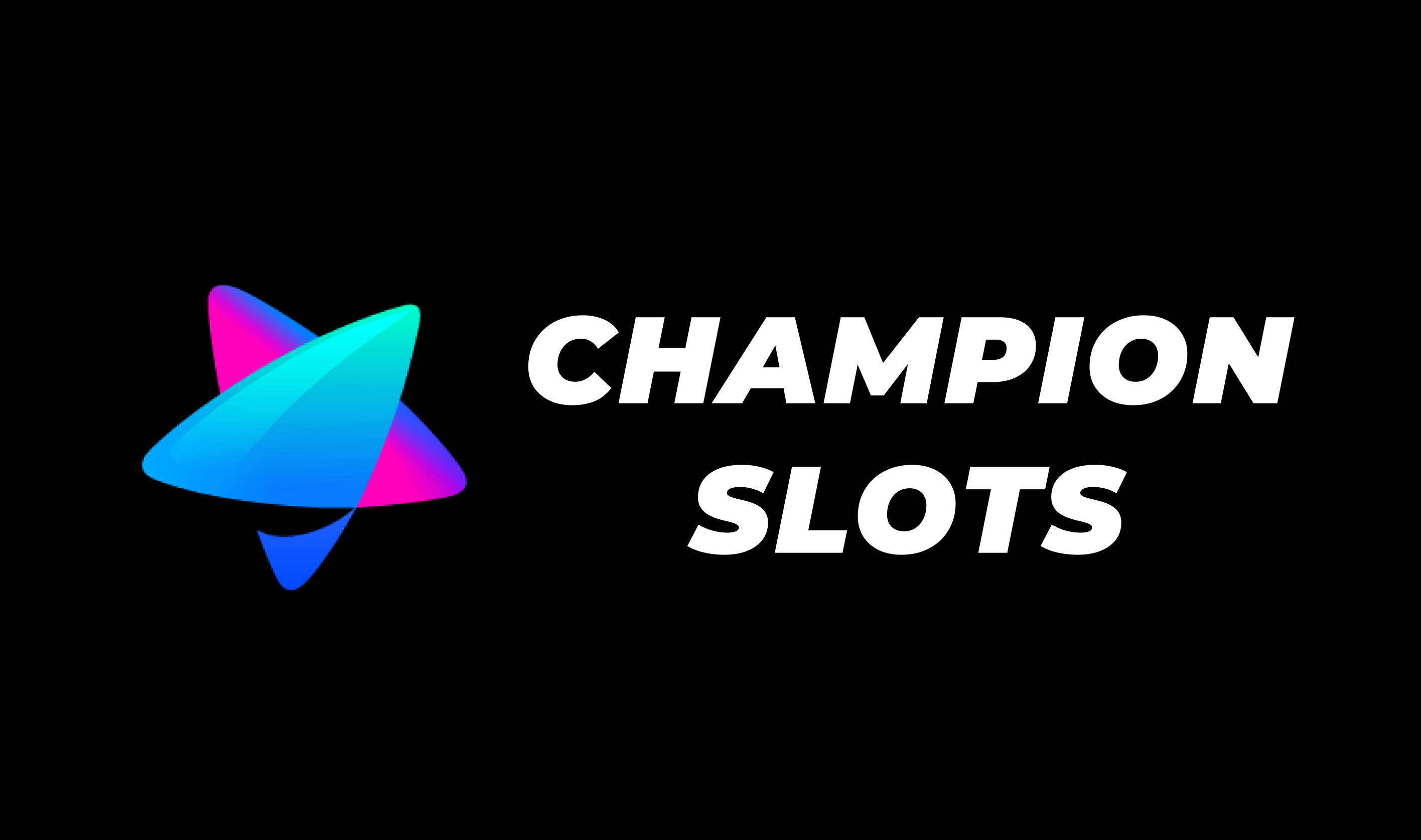 CHAMPION SLOTS - лучшие онлайн казино на деньги